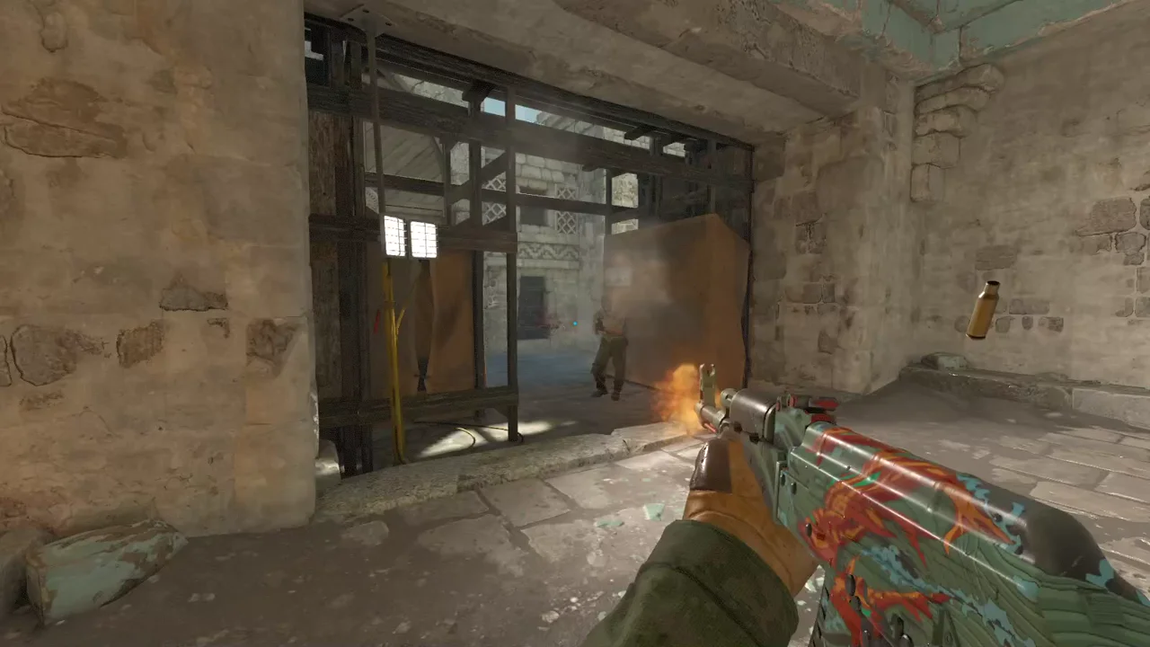 highlight